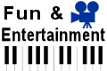Uralla Entertainment