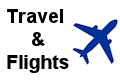 Uralla Travel and Flights